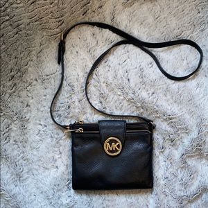Michael Kors Crossbody Purse
